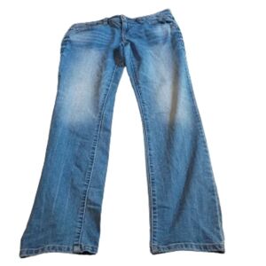 I.n.c‎ international concepts straight leg jeans